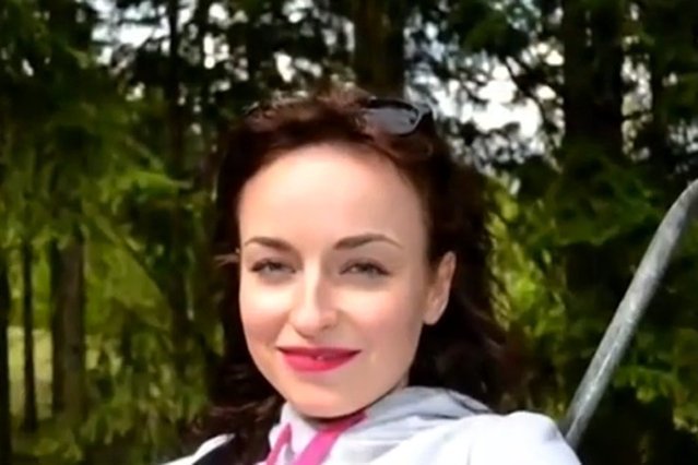 Zwłoki wyłowione z Warty to Ewa Tylman.