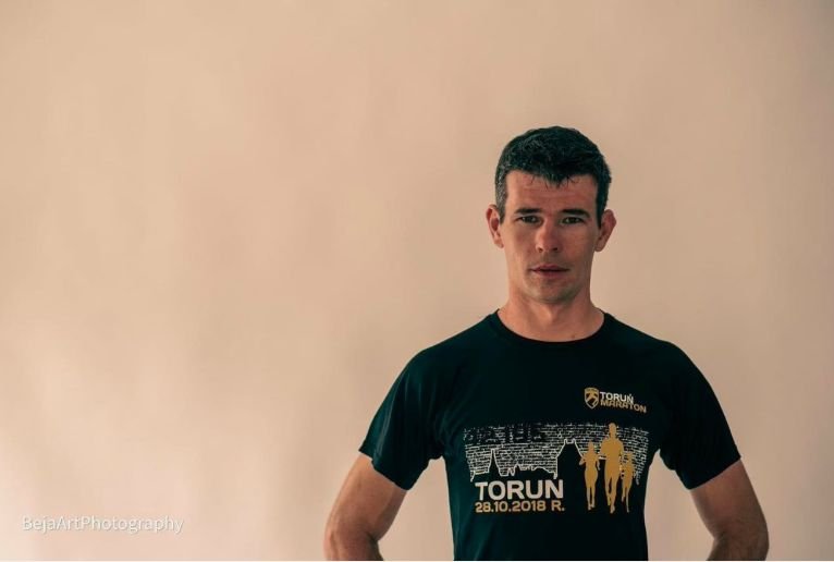 Adrian Kostera dla NaTemat po ukończeniu dziesięciokrotnego Ironmana: każdy cel można osiągnąć