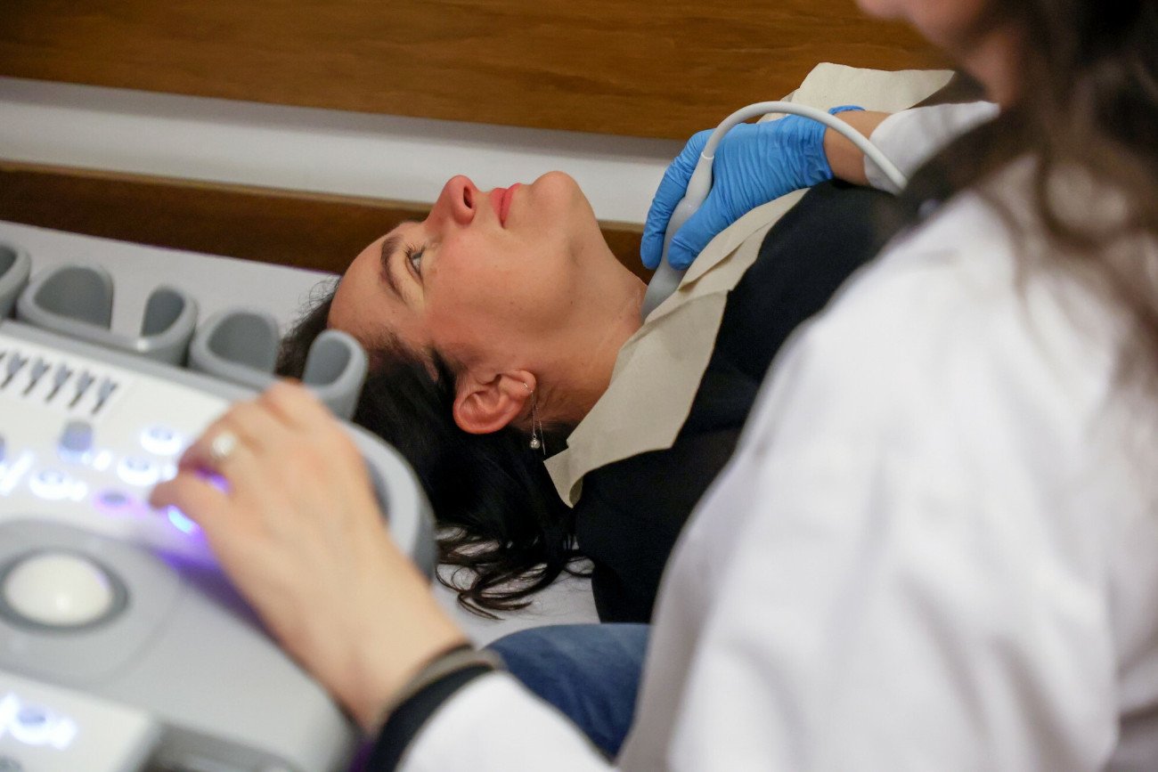 Dzięki Krajowej Sieci Onkologicznej pacjenci mają zyskać szybszy dostęp do diagnostyki i leczenia