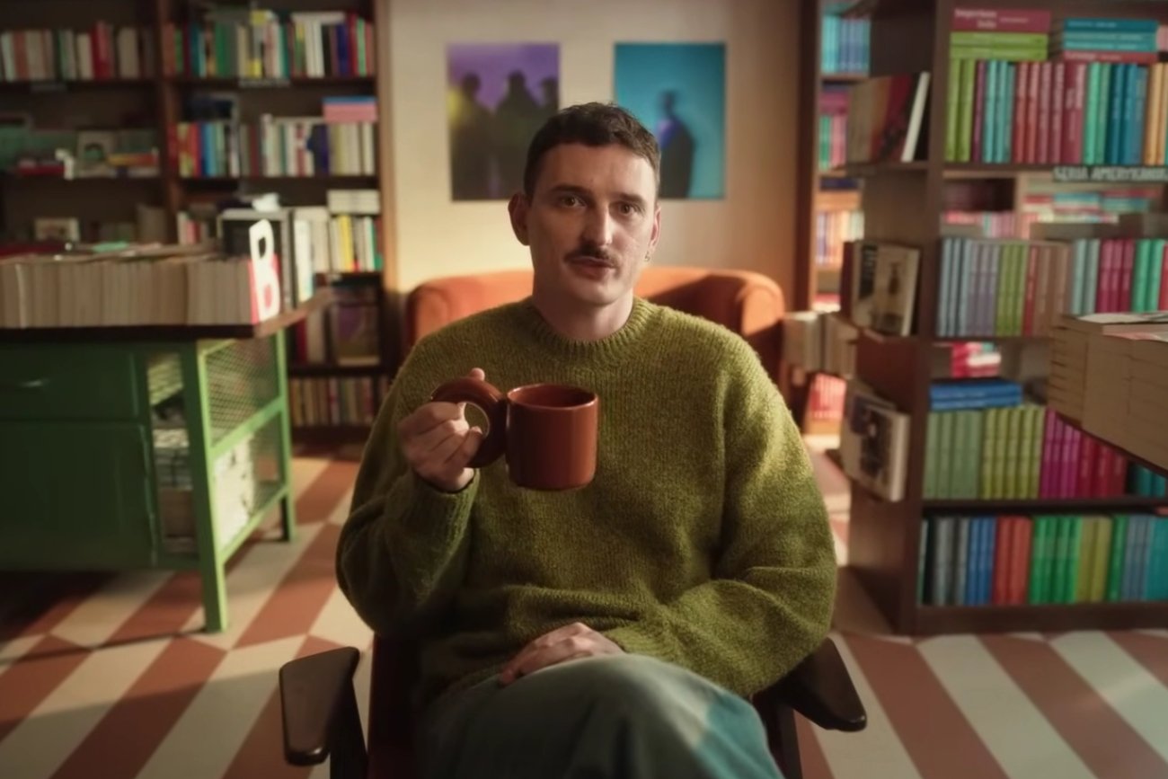 Podsiadło przed festiwalem uruchamia specjalną aplikację. Zorza ma pomóc jego fanom