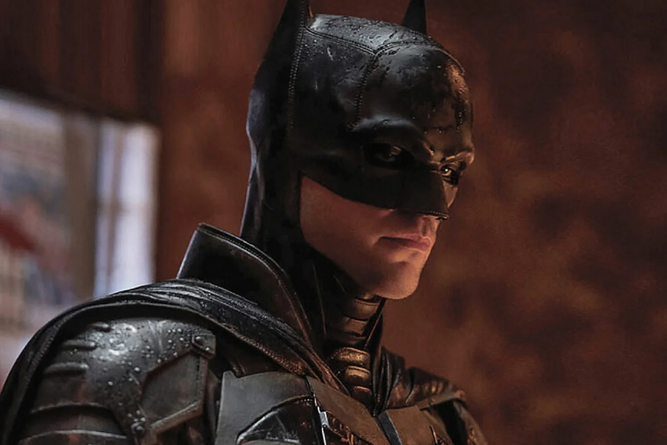 Kiedy "Batman" Matta Reevesa trafi na HBO Max? Kiedy "Batman" Matta Reevesa trafi na HBO Max?