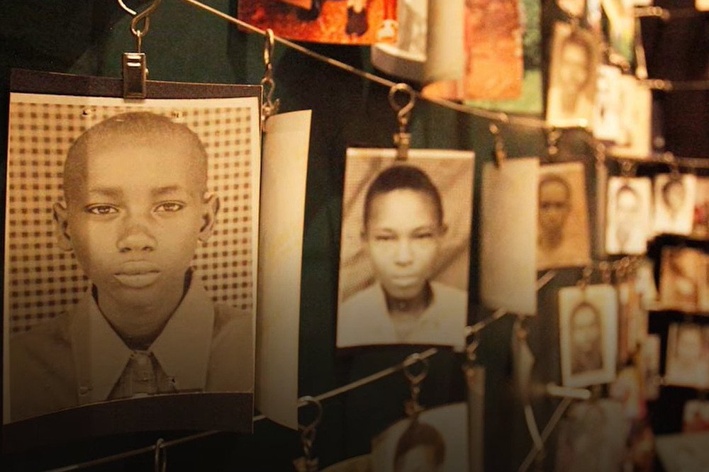 7 kwietnia świat upamiętnia ofiary ludobójstwa w Rwandzie
