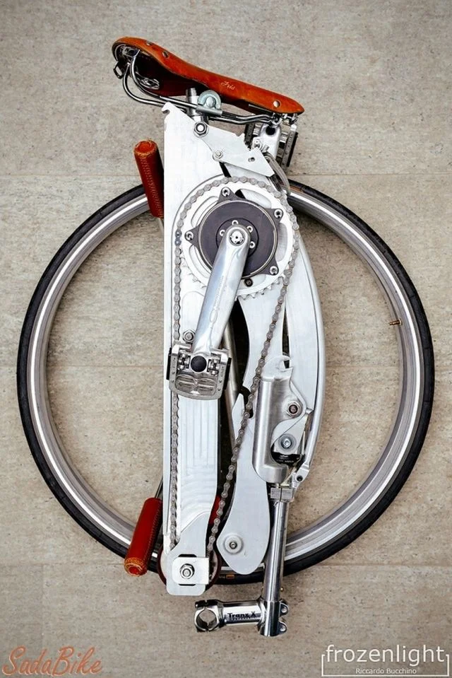 Sada Bike