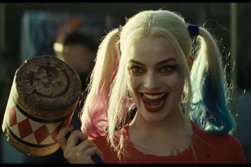 Film o niepoprawnych superbohaterach możemy podziwiać w kinach od 5 sierpnia.