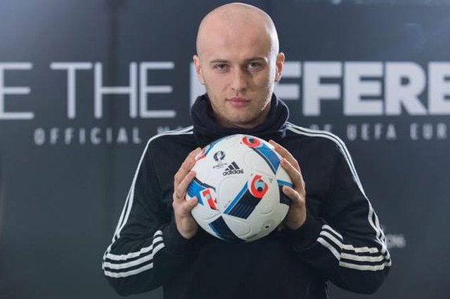 Fryzura "na Pazdana"? Czemu nie!