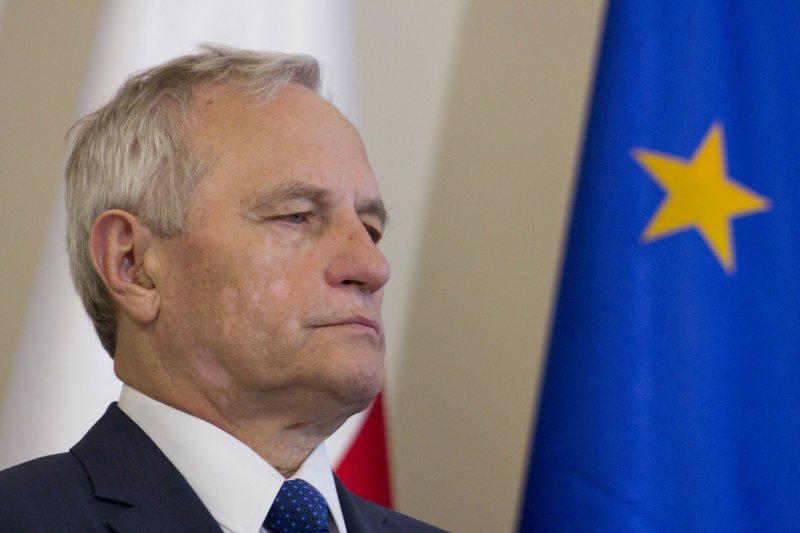 Rakiety spadły na Polskę. Wybuch w Przewodowie