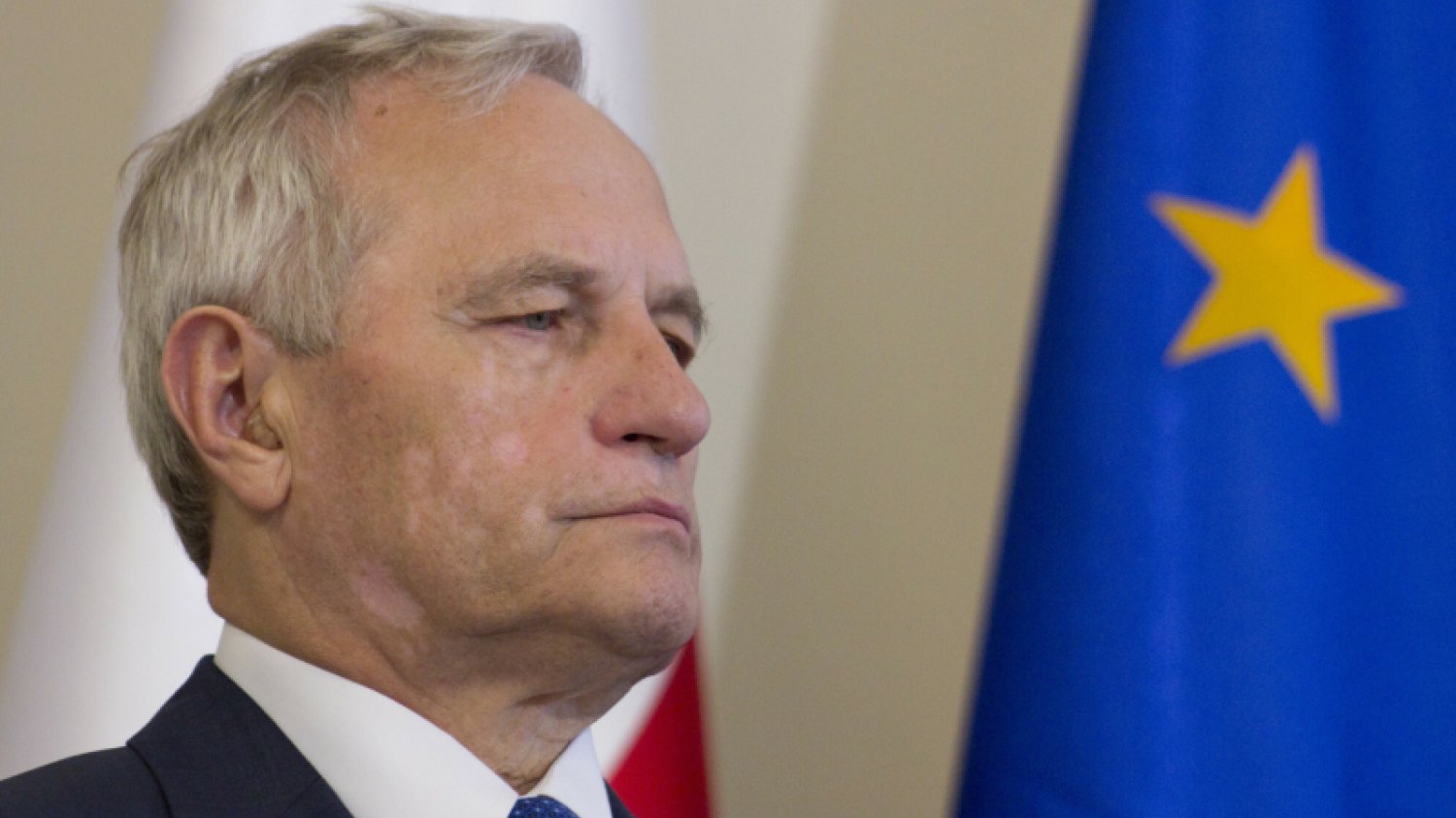 Rakiety spadły na Polskę. Wybuch w Przewodowie