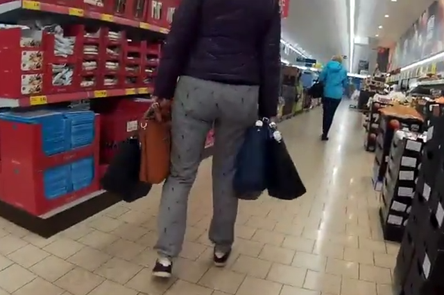 Jedna torba nie wystarczy