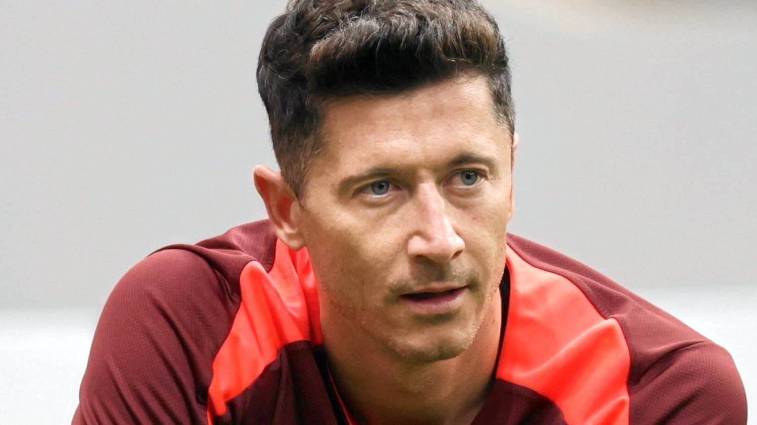 Lewandowski najniżej w karierze. Ale to nie jest największe zaskoczenie piłkarskiego święta