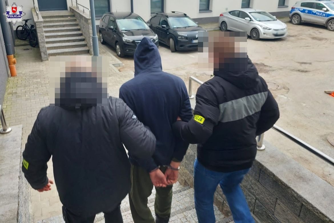 Zatrzymanie podejrzanych ws. skatowania 16-letniego Eryka