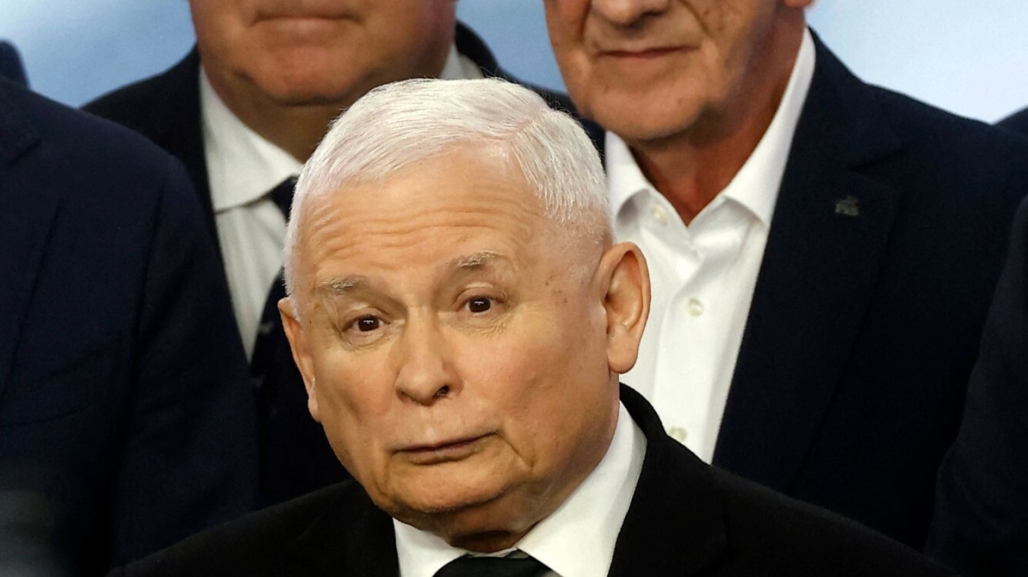 PiS po wyborach. W partii mają mieć plan naprawczy.