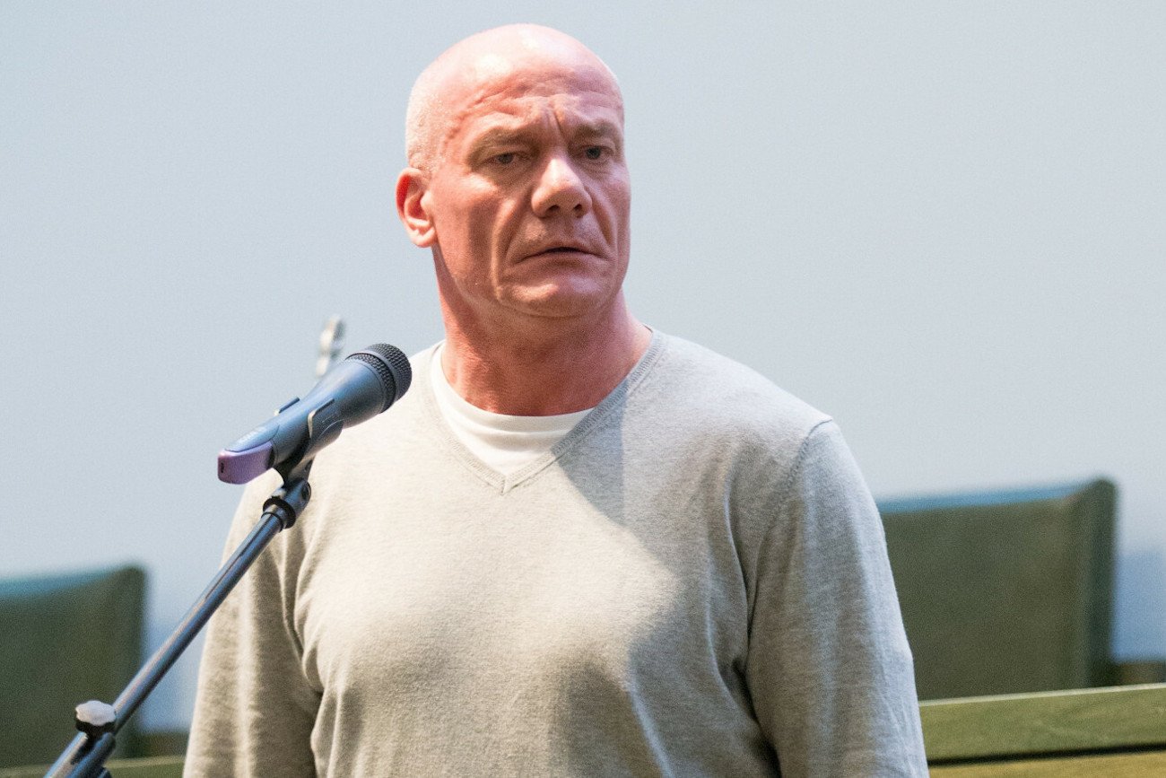 Opolska policja nie będzie kontynuowała współpracy z aktorem Piotrem Zeltem.