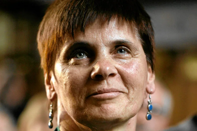 Janina Ochojska zabrała głos w sprawie dzieci z Aleppo, prawicowe media wykorzystały jej wypowiedź.