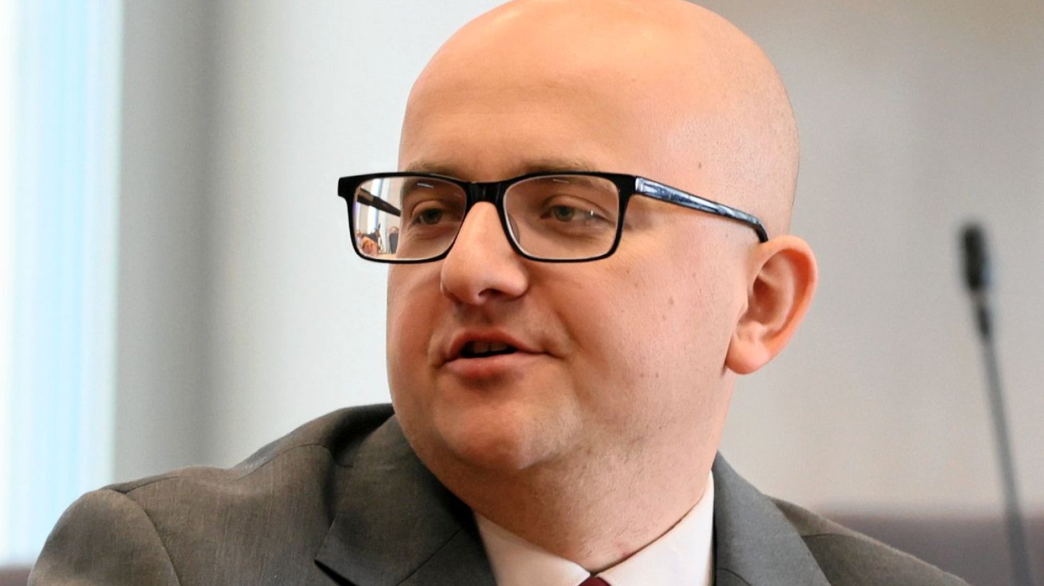 Aplikacja Mateckiego pod lupą ABW. Poseł PiS już odgraża się Tuskowi