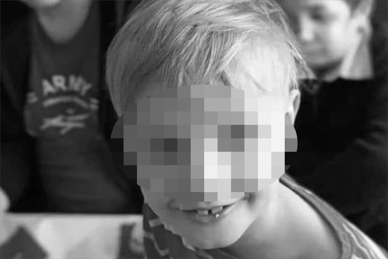 Szpital wydał nowe oświadczenie ws. 8-letniego Kamila.