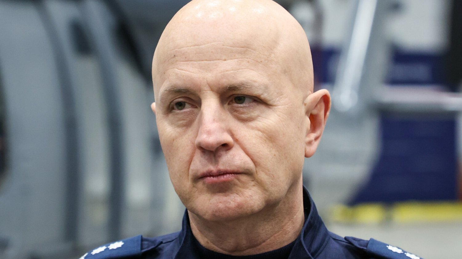 Gen. Jarosław Szymczyk