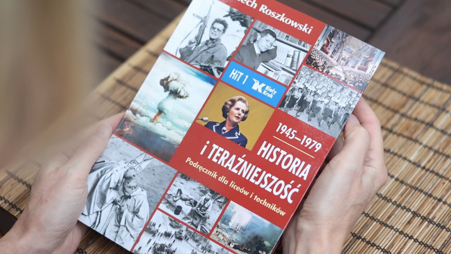 Nieoficjalne info: fragment o in vitro zostanie usunięty albo całkowicie zmieniony