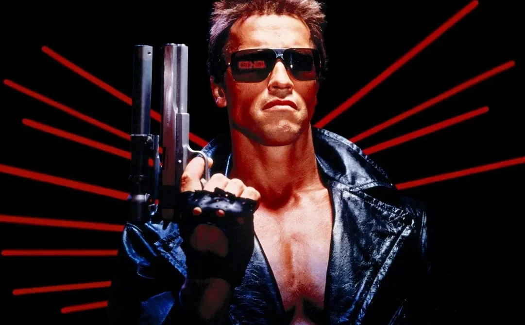 Terminator Terminator
