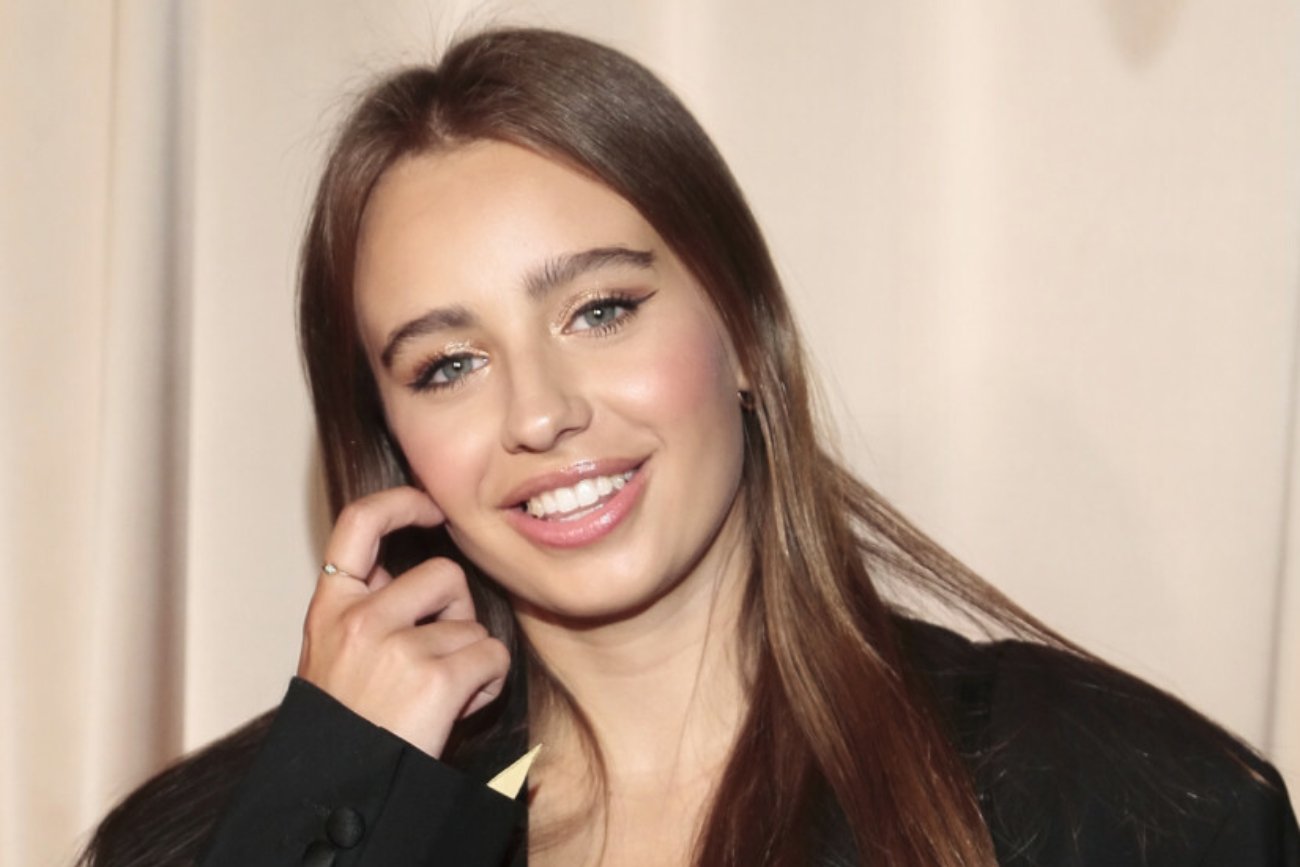 Oliwia Bieniuk pokazała sentymentalne zdjęcie z rodzicami. Wakacyjny kadr