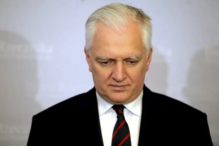 Porozumienie Jarosława Gowina zawiesiło w prawach członków partii kolejnych posłów