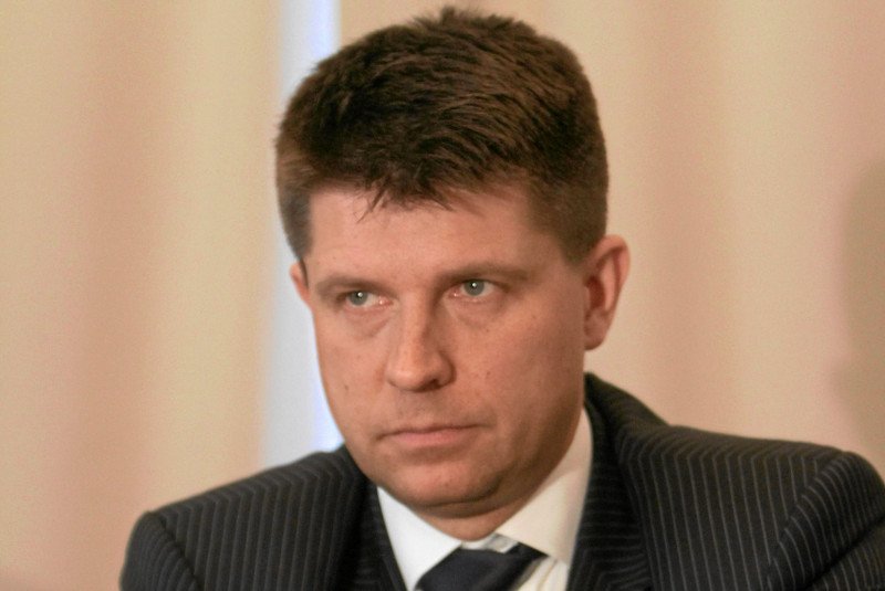 Ryszard Petru o in vitro,  swoim kredycie we frankach i współpracy z Dudą. "Jestem zmianą pokoleniową"