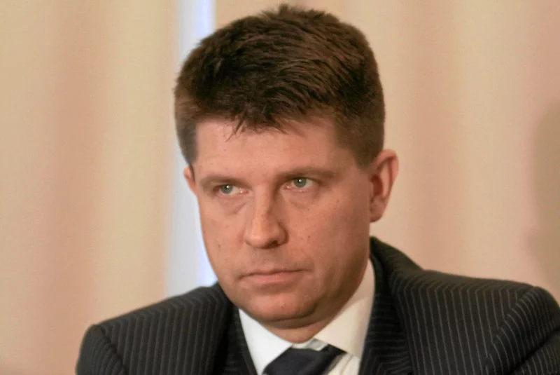 Ryszard Petru o in vitro, swoim kredycie we frankach i współpracy z Dudą. "Jestem zmianą pokoleniową"
