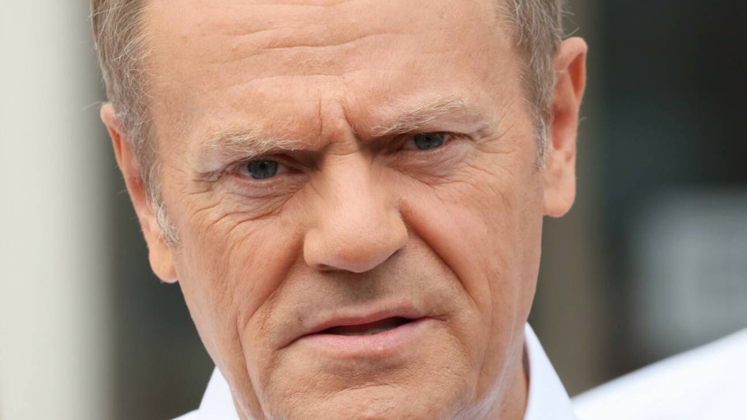 Donald Tusk o vademecum. Kiedyś kościół był po stronie słabszych