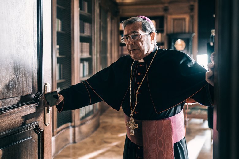 Kler wzbudził olbrzymie kontrowersje jeszcze przed premierą, którą przewidziano na 28 września.