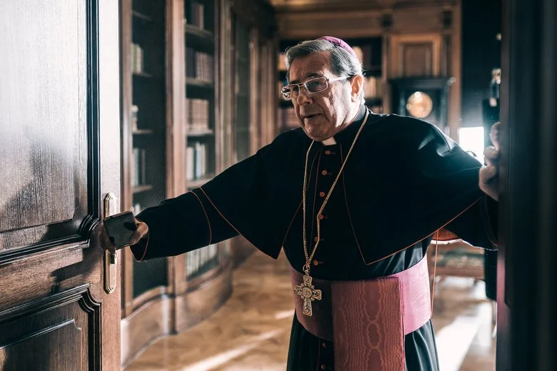 Kler wzbudził olbrzymie kontrowersje jeszcze przed premierą, którą przewidziano na 28 września.