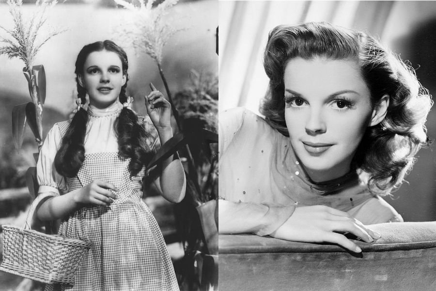 Międzynarodową sławę przyniósł jej film "Czarnoksiężnik z krainy Oz". To w nim śpiewała przebój "Somewhere over the rainbow"