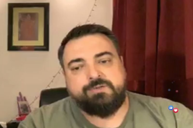 Tomasz Sekielski podzielił się z widzami ciekawym faktem dotyczącym wyświetleń jego filmu.