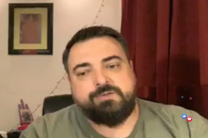 Tomasz Sekielski podzielił się z widzami ciekawym faktem dotyczącym wyświetleń jego filmu.