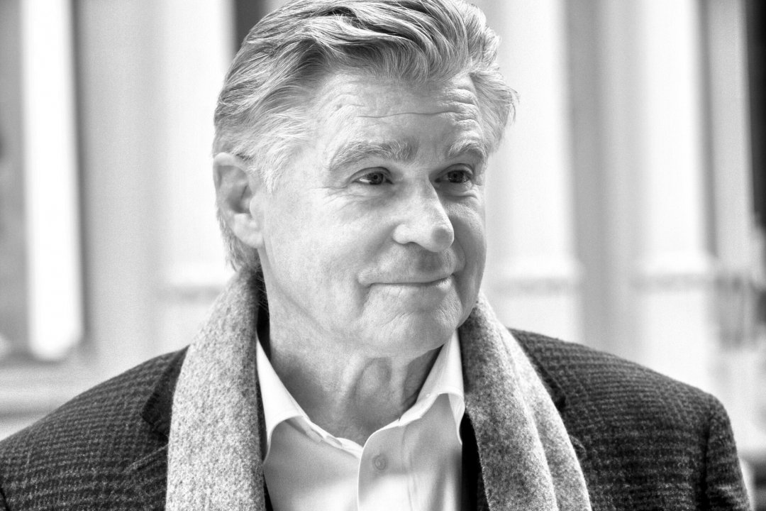 Treat Williams nie żyje. Aktor znany z Hait zginął w wypadku