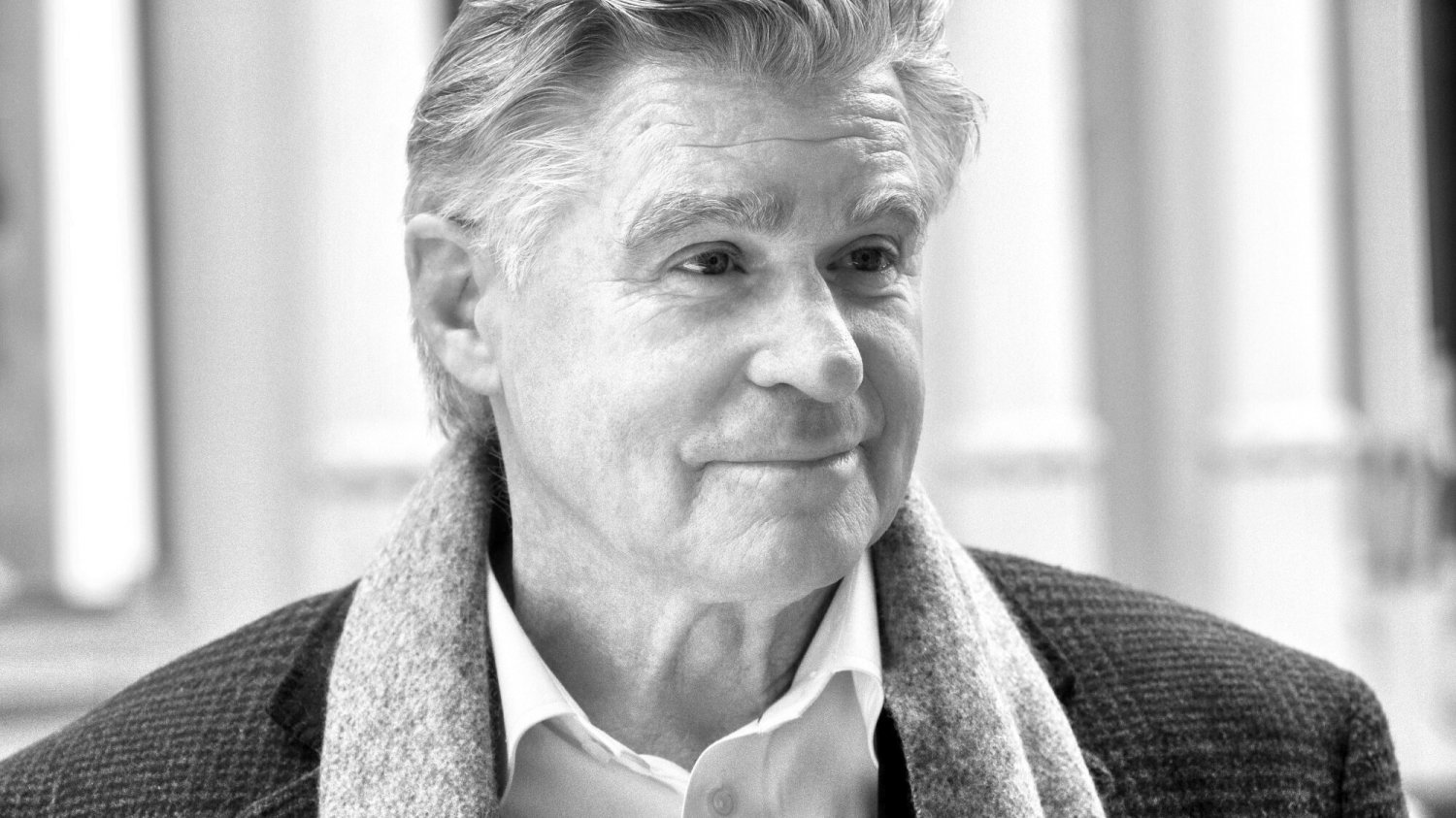 Treat Williams Treat Williams