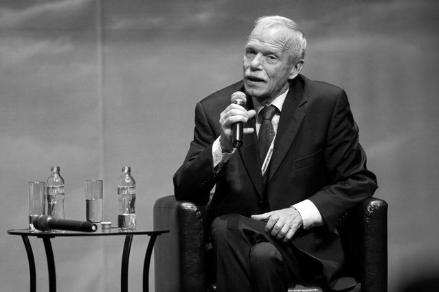 Zmarł prof. Edmund Wnuk-Lipiński. Miał 71 lat.