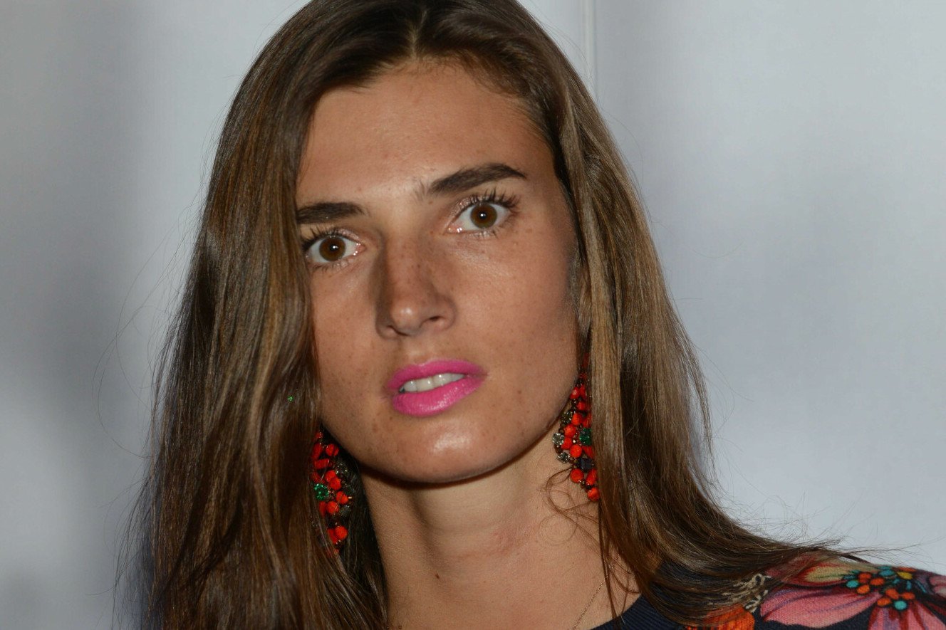 Kamila Szczawińska.