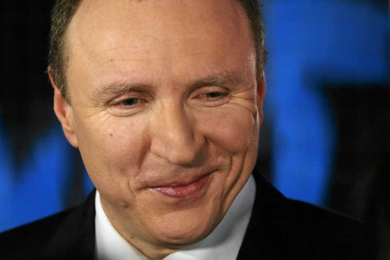 Jacek Kurski zrobił z TVP tubę propagandową PiS-u.