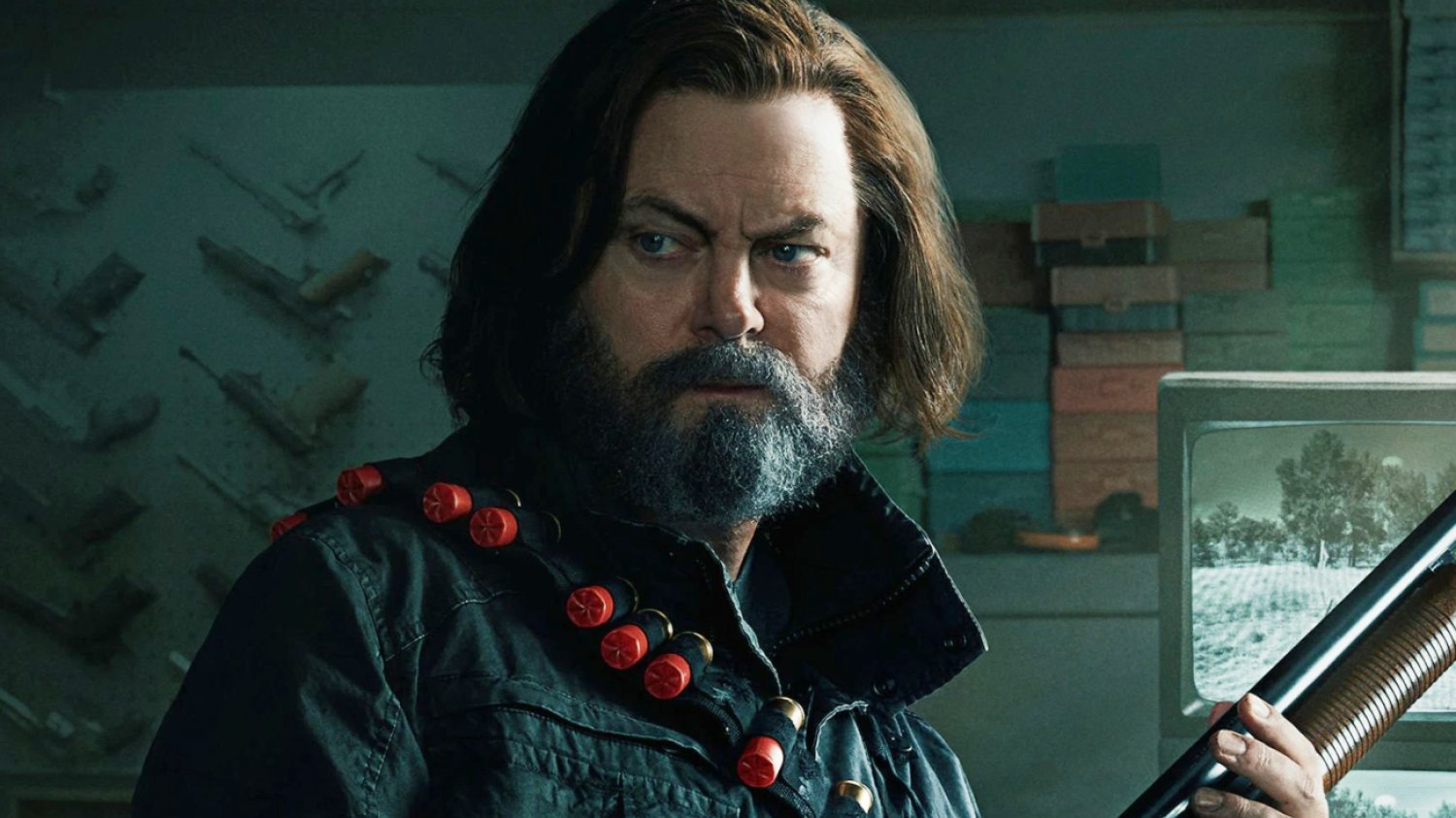 W serialu "The Last of Us" zmieniono wątek Billa i Franka. Dlaczego? W serialu "The Last of Us" zmieniono wątek Billa i Franka. Dlaczego?