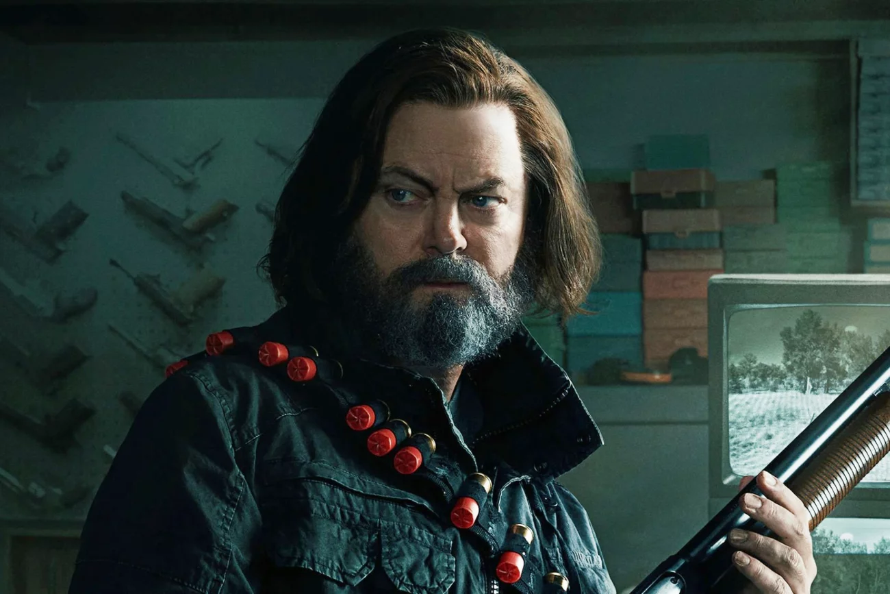 W serialu "The Last of Us" zmieniono wątek Billa i Franka. Dlaczego? W serialu "The Last of Us" zmieniono wątek Billa i Franka. Dlaczego?