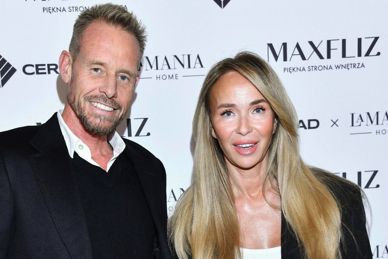 Czy mąż Joanny Przetakiewicz bywa zazdrosny o wspomnienia o Janie Kulczyku?