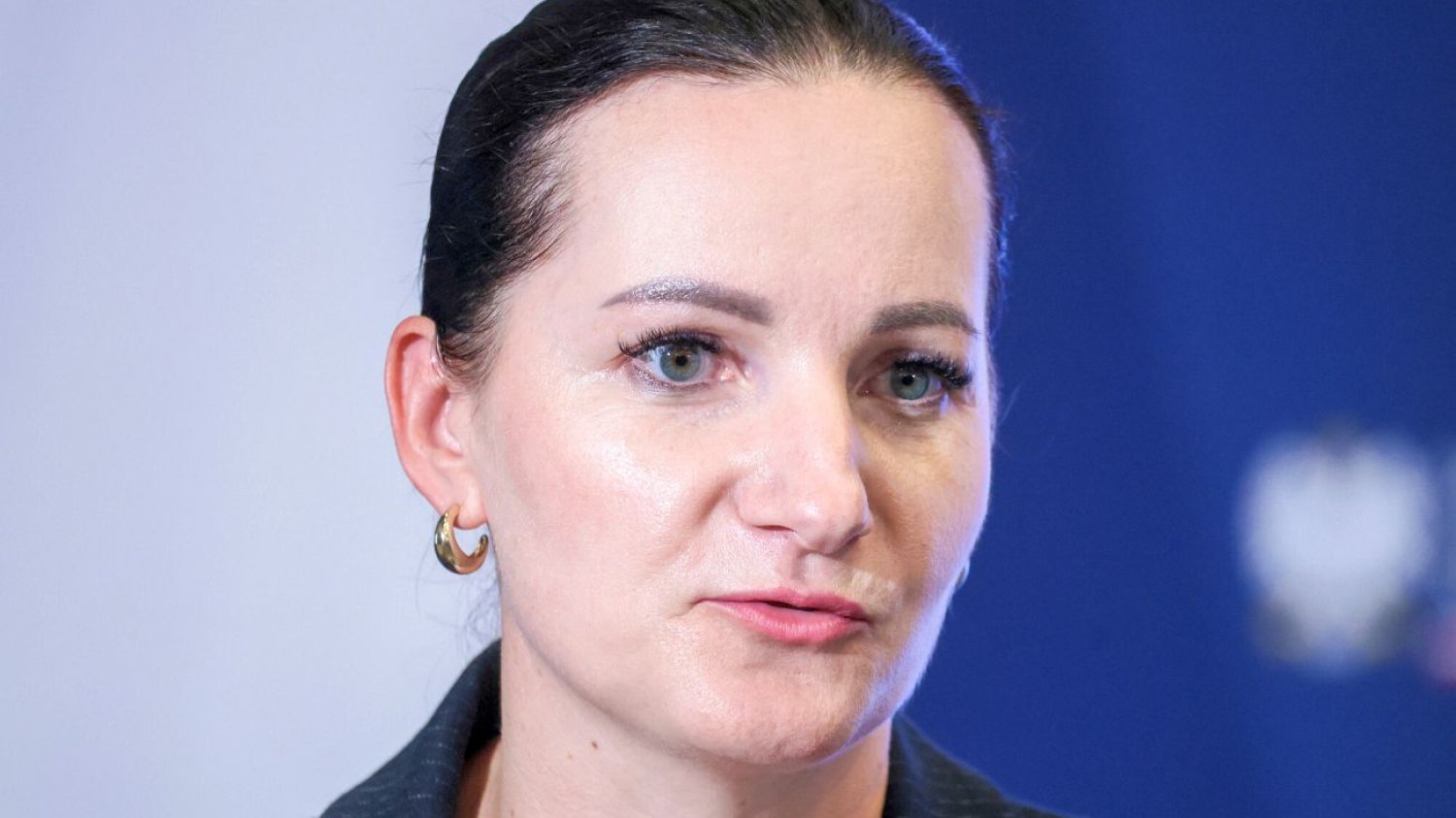 Wiceprezydent Łodzi Małgorzata Moskwa-Wodnicka Wiceprezydent Łodzi Małgorzata Moskwa-Wodnicka