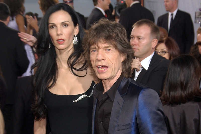 W Nowym Jorku samobójstwo popełniła L'Wren Scott, partnerka [url=http://shutr.bz/PL9Ghw]sir Micka Jaggera[/url].