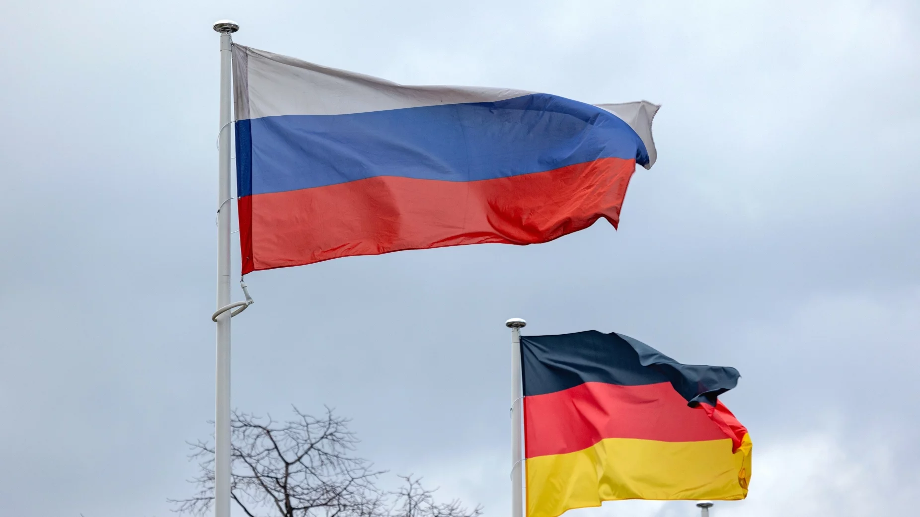 Niemcy nie uczą się na błędach? Zaskakujące słowa ws. Rosji