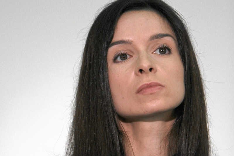 Marta Kaczyńska nie wystartuje w wyborach do Parlamentu Europejskiego, europarlamentu