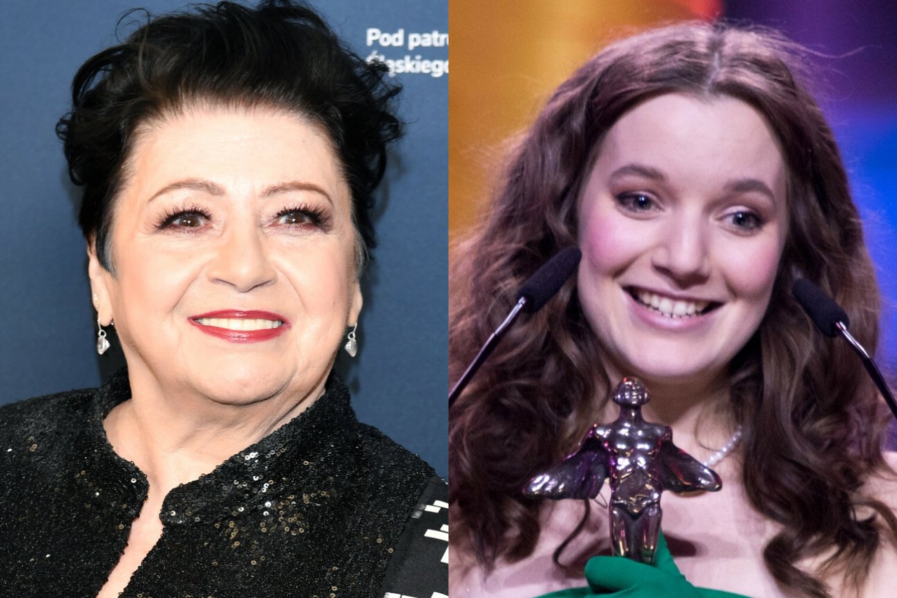 Ewa Bem ostro o muzyce sanah