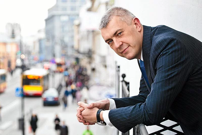 Roman Giertych miał współtworzyć nową partię z Jarosławem Gowinem, ale okazuje się, że jest już zbyt mało wart na scenie politycznej.