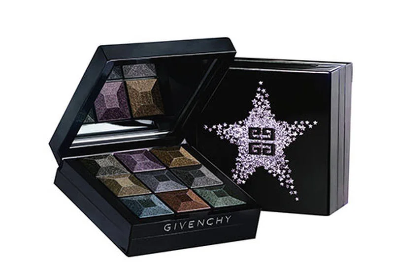 Paleta cieni Le Prismissime Yeux Givenchy