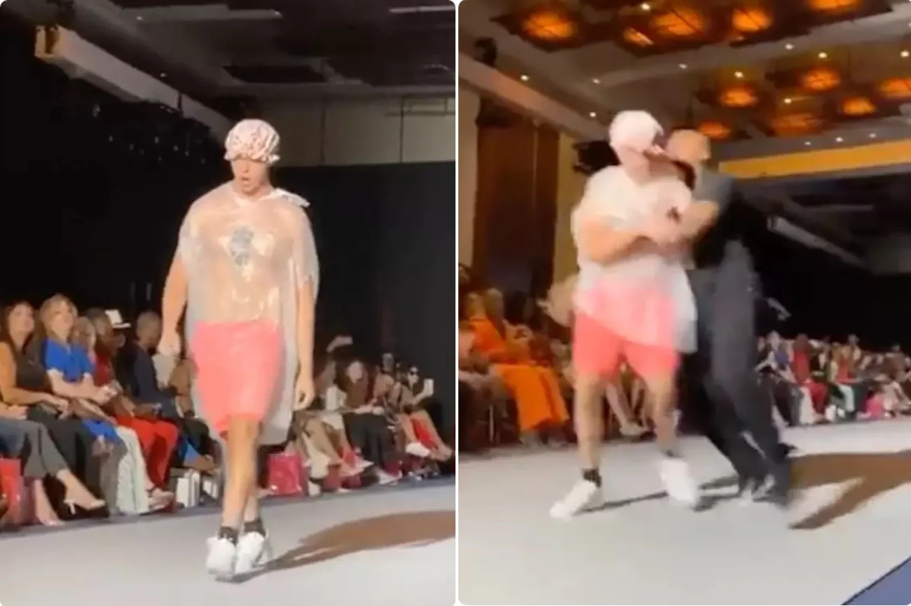 New York Fashion Week