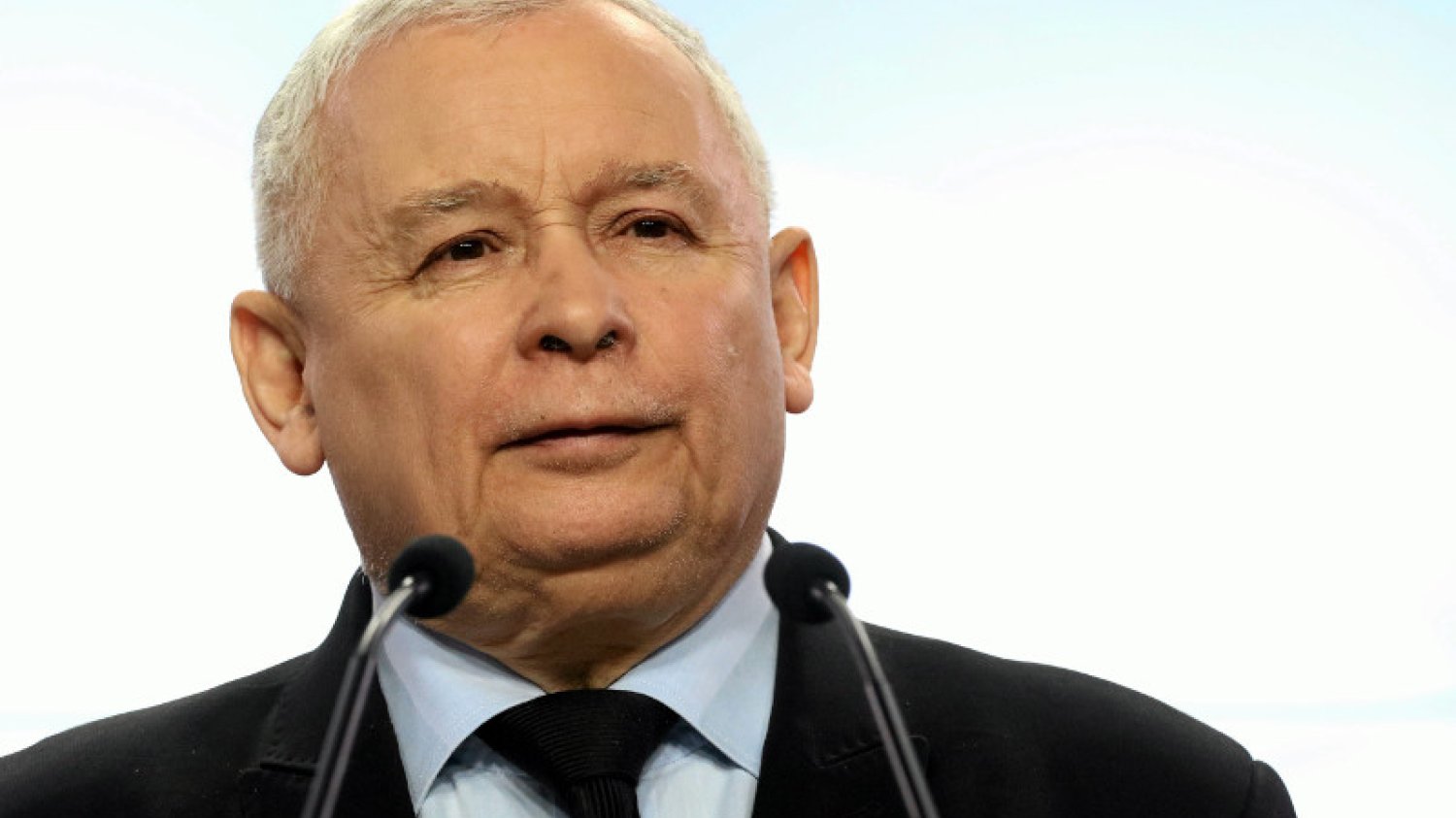 Ostatnimi czasy sporo spekuluje się na temat zdrowia Jarosława Kaczyńskiego.