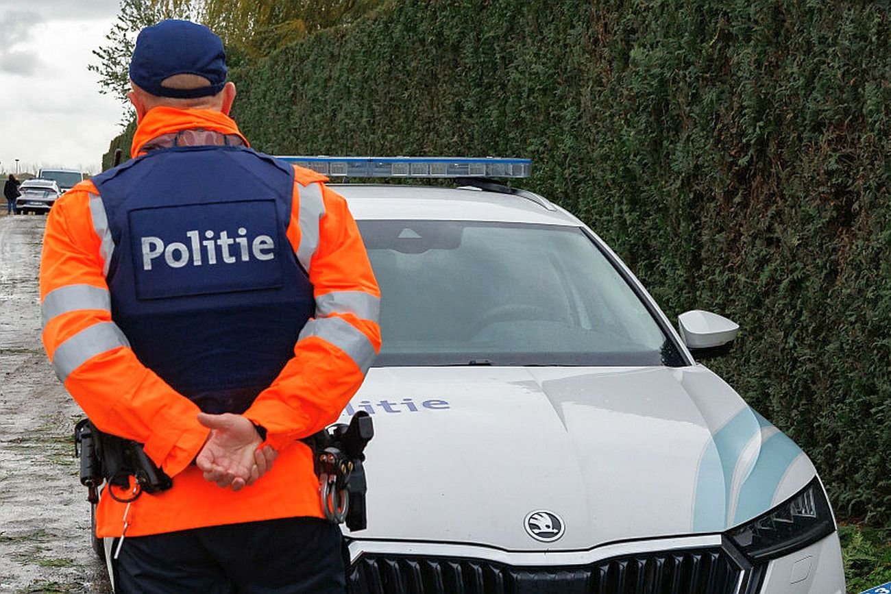 Belgijska policja i prokuratura rozwiązują sprawę koszmarnej zbrodni, której ofiarą padła Polka i dwójka jej dzieci